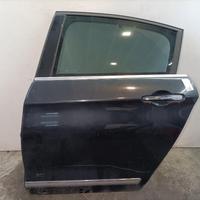 PORTIERA POSTERIORE SINISTRA CITROEN C5 Berlina 3Â