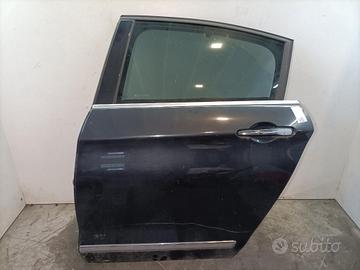 PORTIERA POSTERIORE SINISTRA CITROEN C5 Berlina 3Â