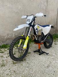 Husqvarna FE 250 - 2019