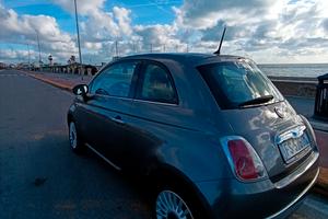 Fiat 500 Benzina x neopatentati e per la città 