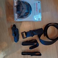 Anfibi/cinturone/cuffie antirumore