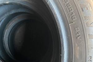 Goodyear 205/55r16 estive