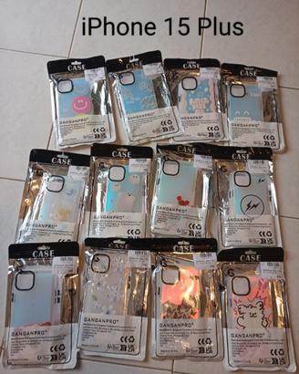 12 Cover Iphone 15 Plus