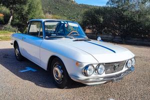 Lancia Fulvia rally s