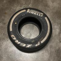 Gomma Pirelli Formula 1