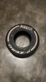 Gomma Pirelli Formula 1