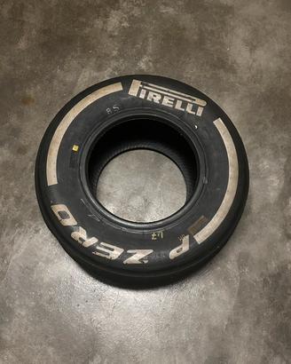 Gomma Pirelli Formula 1