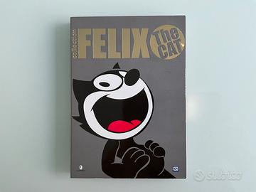 Felix the Cat