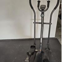 Ellittica Decathlon Domyos