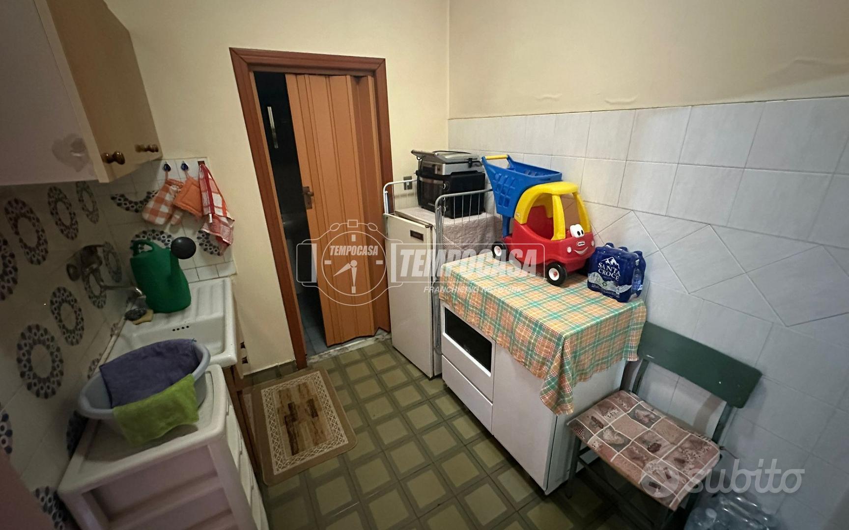 Apartment in Orta di Atella, Caserta - Vista 6
