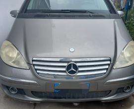 MERCEDES Classe A (W/V168) - 2005