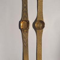 Repliche vintage di otologi Omega da donna