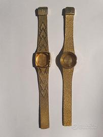 Repliche vintage di otologi Omega da donna