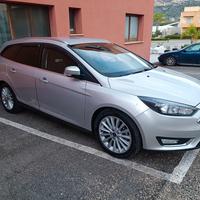 FORD FOCUS SW 1'5 120 CV