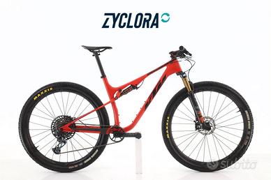 KTM Scarp Exonic X01 t.L