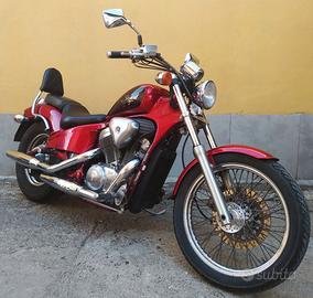 Honda Shadow 600 1992