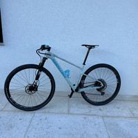 !!! SANTA CRUZ HIGHBALL CC !!!