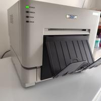 DNP DS RX1 HS Stampante a sublimazione