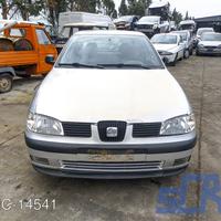 SEAT IBIZA 2 6K1 1.4I 60CV 93-02 ricambi