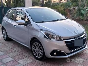 Peugeot 208 BlueHDi 75 5 porte Active