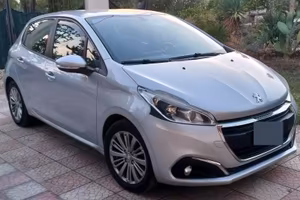 Peugeot 208 BlueHDi 75 5 porte Active