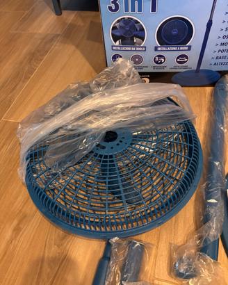 VENTILATORE