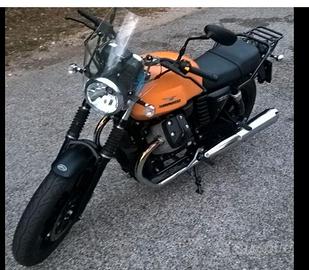 MOTO GUZZI V7II
