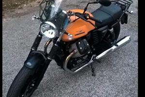 MOTO GUZZI V7II
