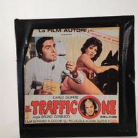 Film super8 IL TRAFFICONE