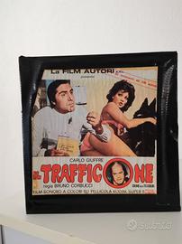 Film super8 IL TRAFFICONE
