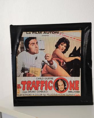 Film super8 IL TRAFFICONE