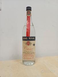 ouzo sana rival