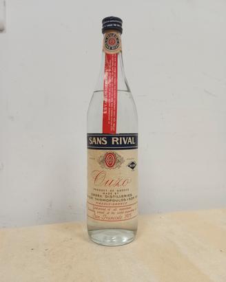 ouzo sana rival