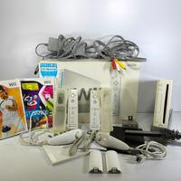 Console Nintendo Wii Pacchetto Completo
