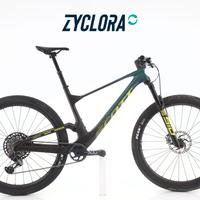 Scott Spark RC World Cup X01 t.L