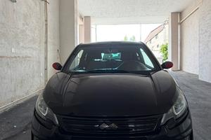 Ligier 2018 JS50 sport