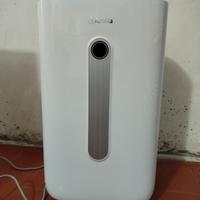 Deumidificatore elettrico 