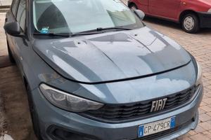 Fiat Tipo 1.6.MTJ..(Motore guasto)