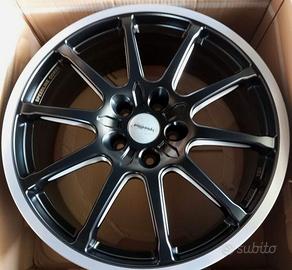 Cerchi in lega SPEEDLINE 19" NISSAN RENAULT