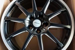 Cerchi in lega SPEEDLINE 19" NISSAN RENAULT