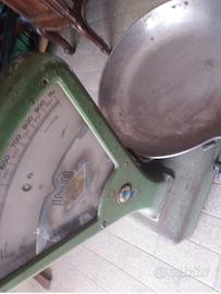 bilancia vintage