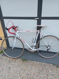 bici da corsa eroica legnano