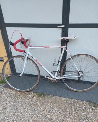 bici da corsa eroica legnano