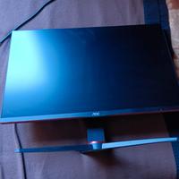 Schermo AOC 27" IPS 1080p 144hz