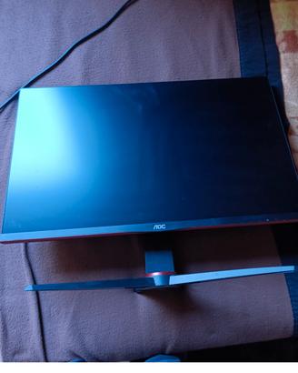 Schermo AOC 27" IPS 1080p 144hz