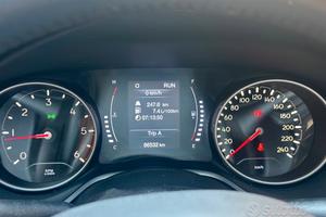 Jeep compass 2.0 4x4 navi eagle