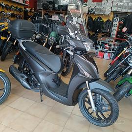 Kymco People 125i - 2023