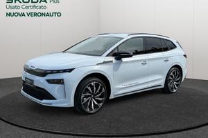 Škoda Enyaq iV Enyaq 85x Sportline 82 kWh Bat...