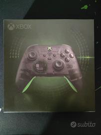 Pad/Controller PC/Xbox 20th Anniversary
