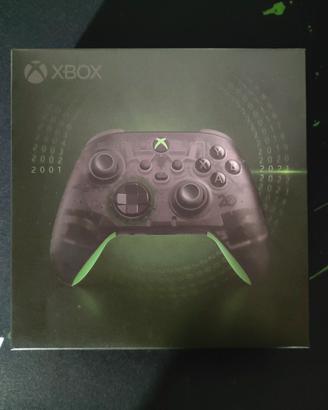 Pad/Controller PC/Xbox 20th Anniversary